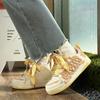 Hot Sale Platform Woman Shoes Sneakers High-Quality Couples Skateboard Shoes Comfortable Designer Men's Shoe Trainers Zapatillas