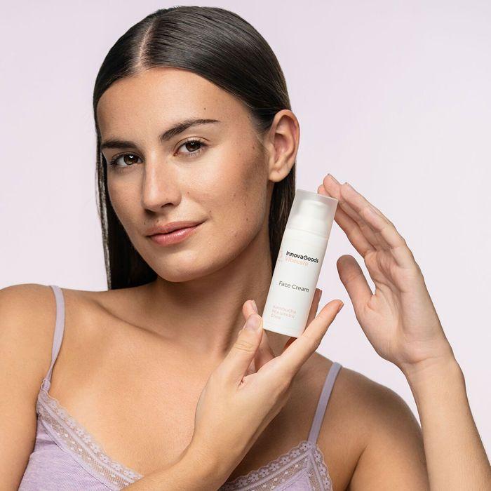 Couverture Chauffante - InnovaGoods - Heklet - Réversible - 9 Températures - 160 W