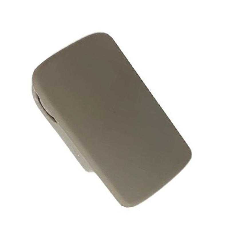 Storage Handle Trim Cover for Glove Box Right Lid Latch Suitable for Polo 2011 Part Number 6RD857147B Plastic