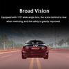 CCD Car Rear View Camera Reverse Backup Parking Camera For Hyundai IX35 2009-15