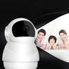 Wireless Camera WiFi Smart 1080P Network Remote Phone HD Night Vision Home Indoor Monitor