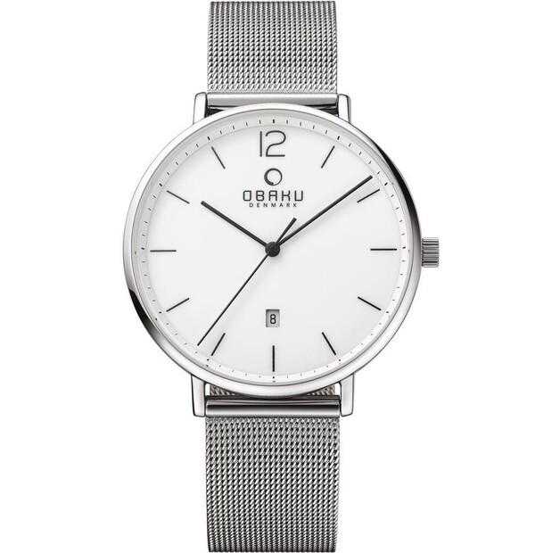 

Часы Obaku V181GDCWMC