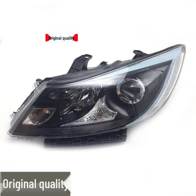 16-20 BYD E5 New Energy Front Headlight Assembly: High/Low Beam Lighting Single Pack