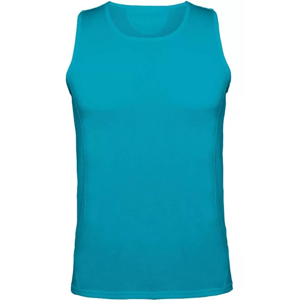 Roly Mens André Tank Top