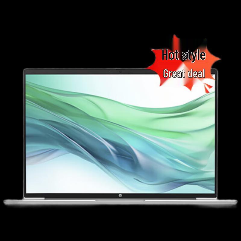 HP Zhan 66 16-inch AMD Ryzen Laptop (CN Version)