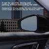 Anti-Moskito-Auto-Seitenfenster-Bildschirme Automobil-Fenster-Schatten-Vorhang Mesh-Netz Auto-Front-Heck-Fenster-Schutz-Sonnenschutz