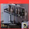 Duschregal Saugnapf Regal Mit Kunststoff Aluminium Für Badezimmer Aufbewahrung Organizer
