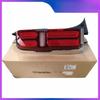 Tank 500 Rear Taillight Assembly: Brake & Tail Combination Lights for Great Wall Series