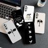 Phone Cover for Xiaomi Poco C75 C65 C71 C85 X7 X6 M7 F7 F8 Ultra F6 Pro Soft Silicone Case Books Fourths Wings