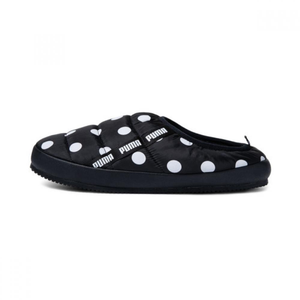 

Puma Official Tough Padded Polka Dot 270