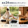 Wireless Bluetooth Speaker, 20W, IPX7, Black