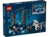 Lego Harry Potter 76432 Zakazany Las: Magiczne Stworzenia + Katalog Gratis