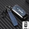 Compatible Key Case for BMW X1, X2, X3, X5, i3, 3 Series, New 5 Series, 325li, 530