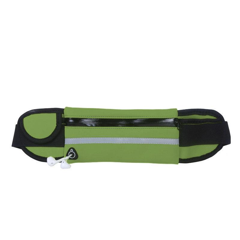 Waterproof Shockproof Sports Waist Bag for Outdoor Activities