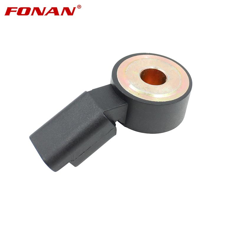 FONAN Knock Detonation Sensor For Mini R56 1.6 16V Cooper Hatchback Petrol 2006 - 2012 9632754980 13627535067
