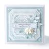 Irregular Frame Metal Cutting Dies DIY Scrapbooking Paper Cards Album Stencil