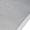 Cooking Area Cooker Hood Filters 5 Layers Aluminum Grease Optimal Performance Regular Replacement Compatible With Most Brands