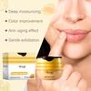 Propolis Lip Mask Reduces Lip Lines, Prevents Dryness and Cracking, Moisturizes and Hydrates, Elasticizes and Nourishes Lips, Lip Care Mask