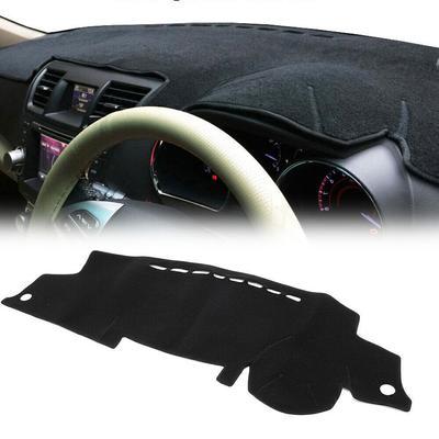 Car Dashmat Dash Mat  For TOYOTA KLUGER / TOYOTA HIGHLANDER 2008-2013