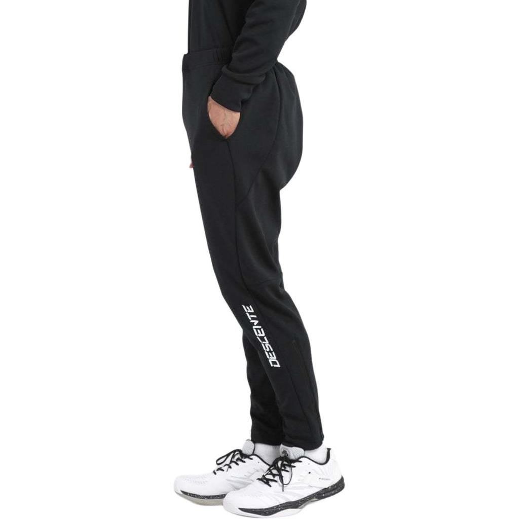 DESCENTE Knitted Sweatpants Unisex DV5SLP01U