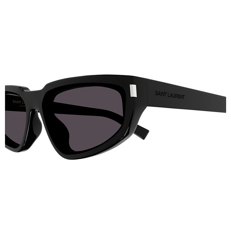 Saint Laurent Retro Trend Cat Eye Sunglasses Unisex sunglasses SL-634-NOVA-001