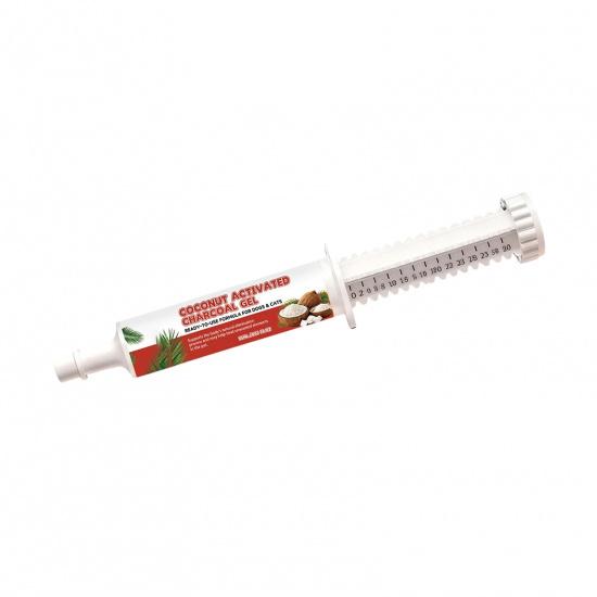 High-Calorie Nutritional Oral Gel Supports Daily Nutrition for Picky Eaters - Essential Nutrients & Vitamins for Cats & Dogs