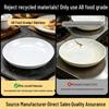 Plato Bol Redondo Profundo de Melamina A8 para Salteados y Arroz para Restaurantes y Hoteles