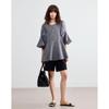 Demana Women's A-Line Loose Blouse