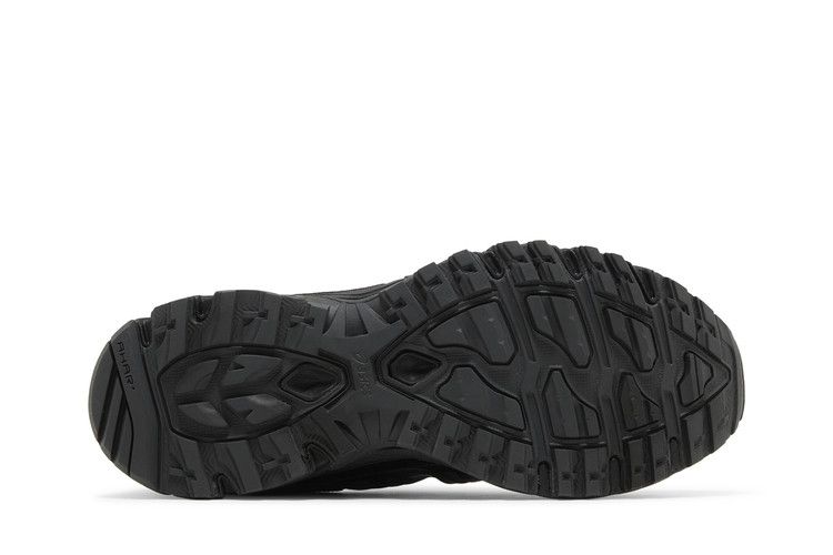 Asics Gel Sonoma 15-50 'Triple Black'