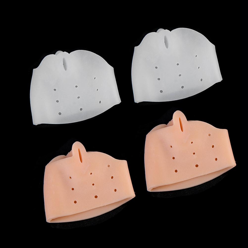 2 Colors SEBS Bunion Straightener Hallux Valgus Corrector Toe Protector Pain Relief