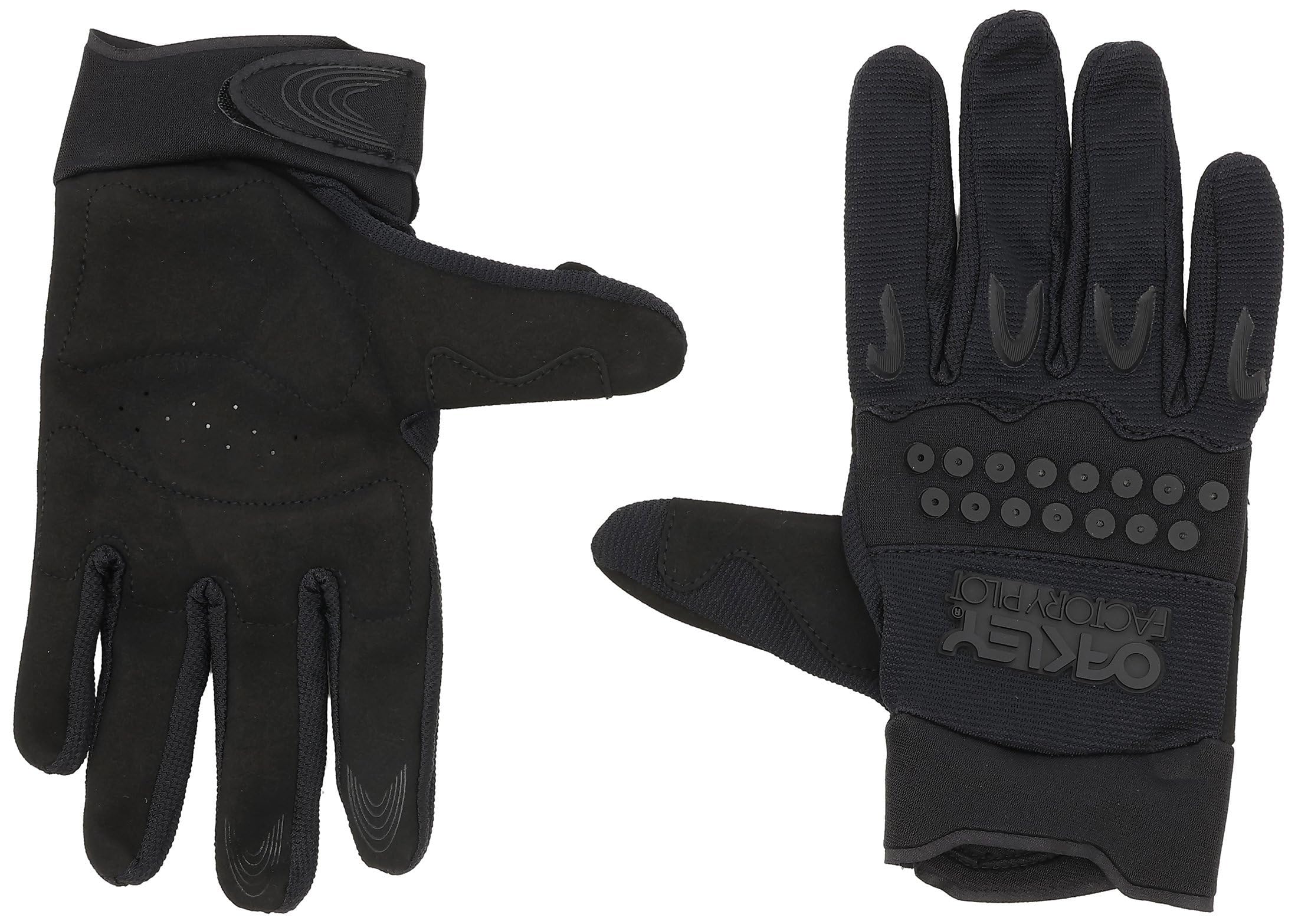 

SWITCHBACK MTB GLOVE 2.0