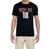 Atlanta Kirk Cousins Logo T-Shirt