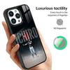 Baseball player I-Ichiro Suzuki Phone Case For iPhone17,16,15,14,13,12,11 Plus,Pro Max For Magsafe Wireless Charging
