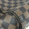 Louis Vuitton N41214 Damier Marliborn GM Shoulder Bag Tote Bag Canvas Ebene