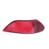 Rear Right Bumper Reflector Red Fit For 2011-2014 Porsche Cayenne 95863110600