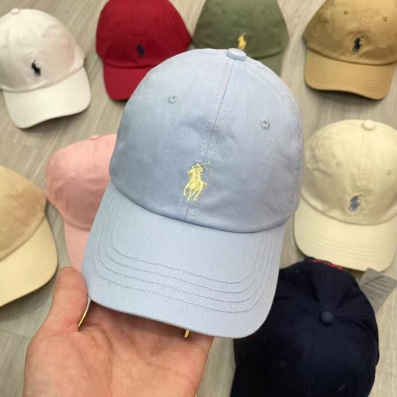 Unisex Baseballkappe mit weichem Oberteil