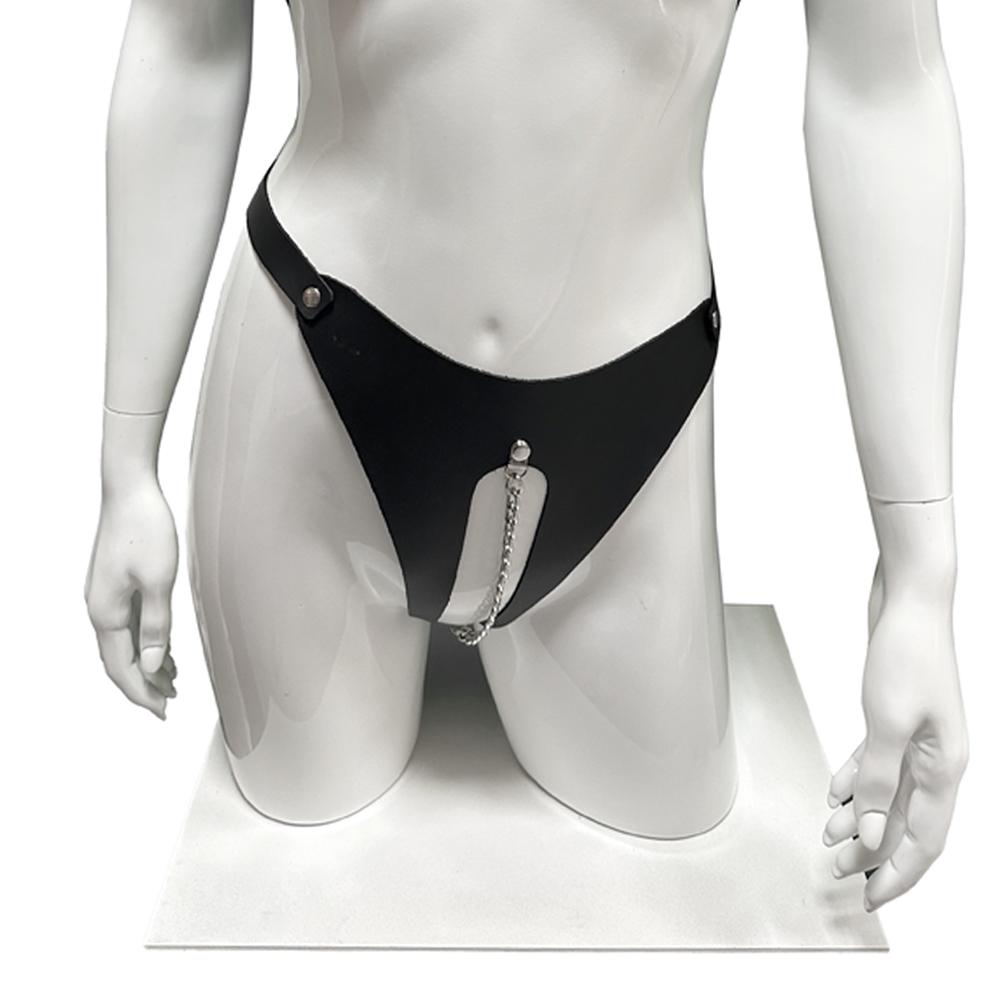 Women' Set - Leder 6004 Bra, Leder 5007 Panties