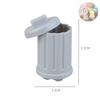 Big Building Blocks Play House Furniture Accessories Indoor Utensil Bed Compatible Large Bricks Assemble Toys Children Kids Gift