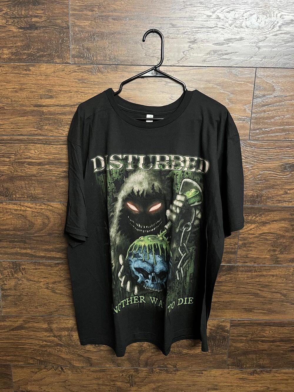 Madonna Smoking Super T Shirt M