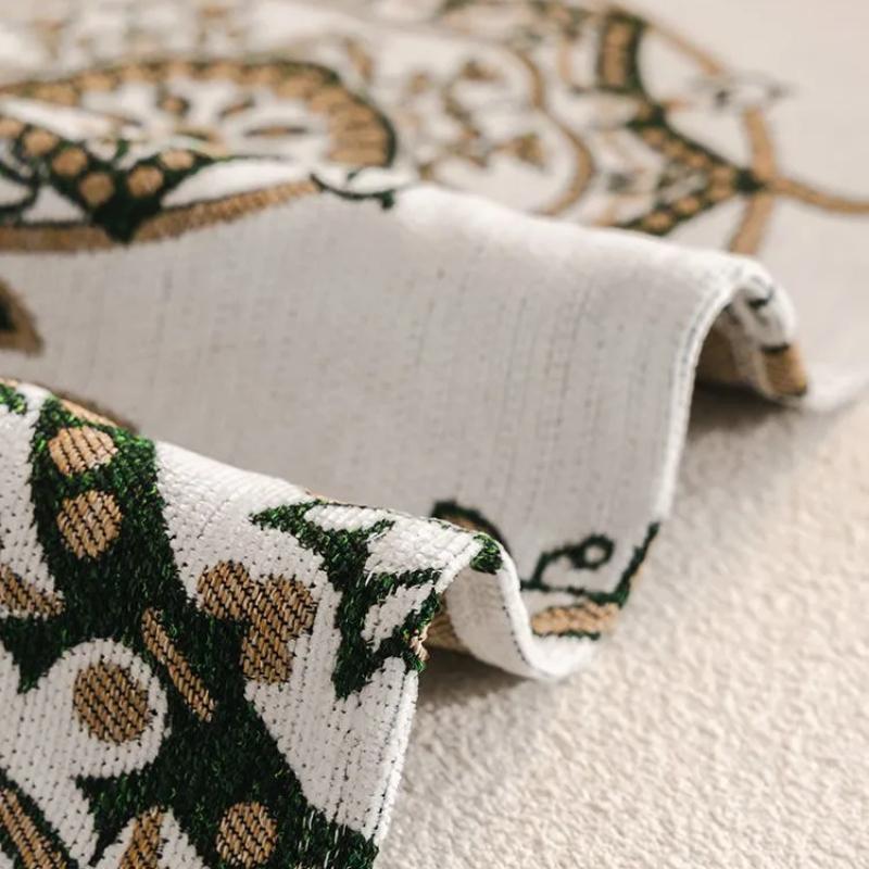 Chenier sofa cover cloth towel four seasons universal sofa blanket all-inclusive dust-proof and non-slip