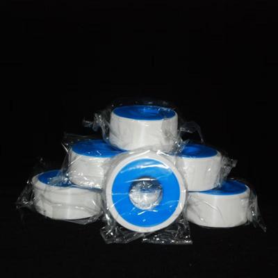 Cinta de sellado de roscas de PTFE