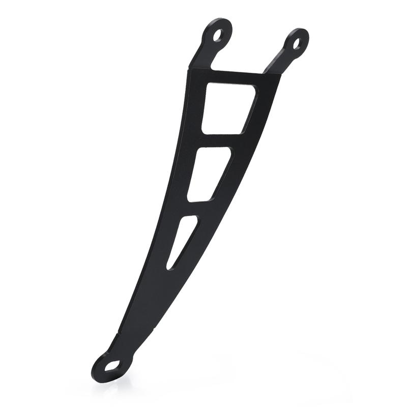 For KAWASAKI ZX6R 2009-2025 2024 2023 ZX-6R ZX636 ZX10R ZX-10R Exhaust Hanger Bracket Muffler Exhaust Hanger Holder Modification