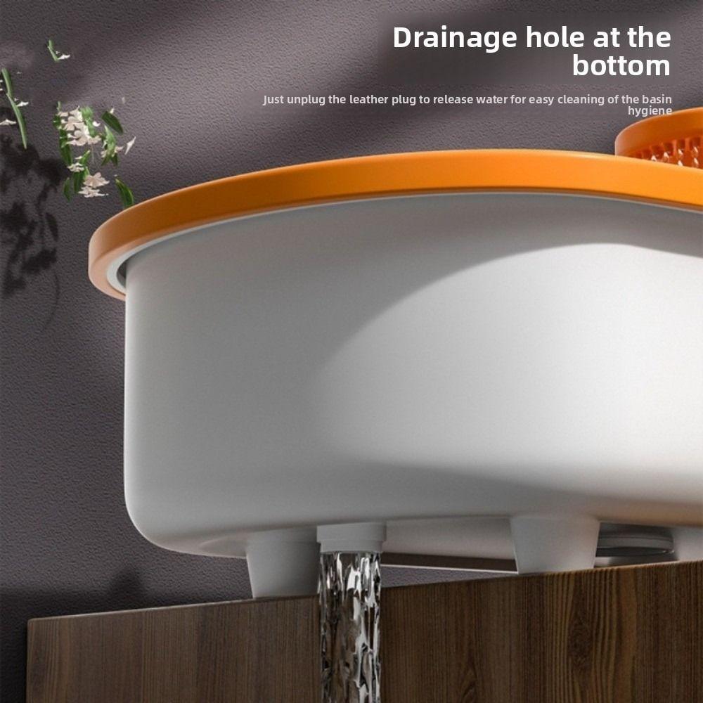 Electric Parrot Bathroom Large Bathtub Birdcage Box New Bird Bathroom Household