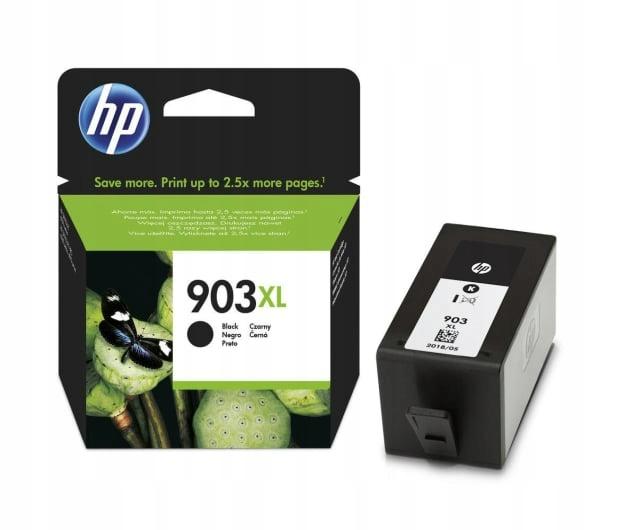 Hp Ink Black Hp903xl=t6m15ae