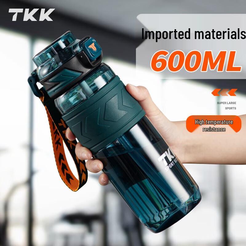 TKK Tritan Sports Water Bottle