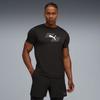 Puma Men S Puma X hyroX Poly Graphic Tee 527575   01
