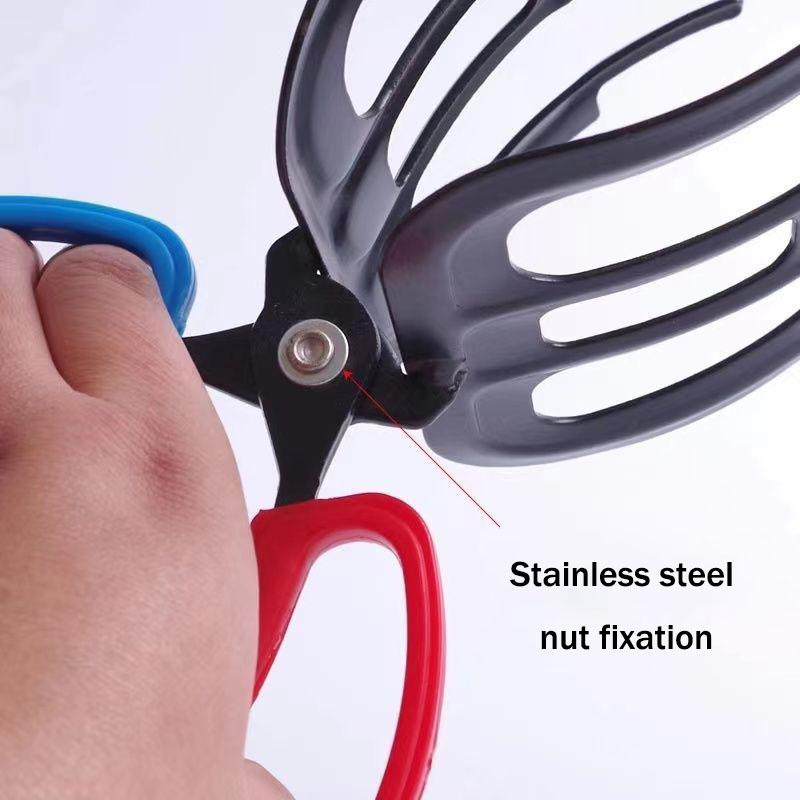 Fishing Tools Multifunctional Fish Pliers Anti-slip Fish Control Fishing Clip