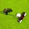 Golf Putter Laser Pointer Sight Training Aids Alignment System Practice