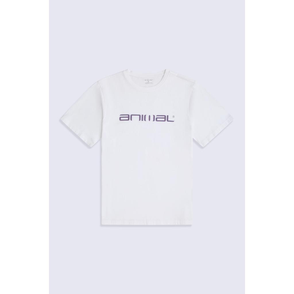 Animal Męska koszulka Classico Organic T-shirt