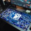 Acessórios para computadores – Tapetes de rato e apoios de pulso